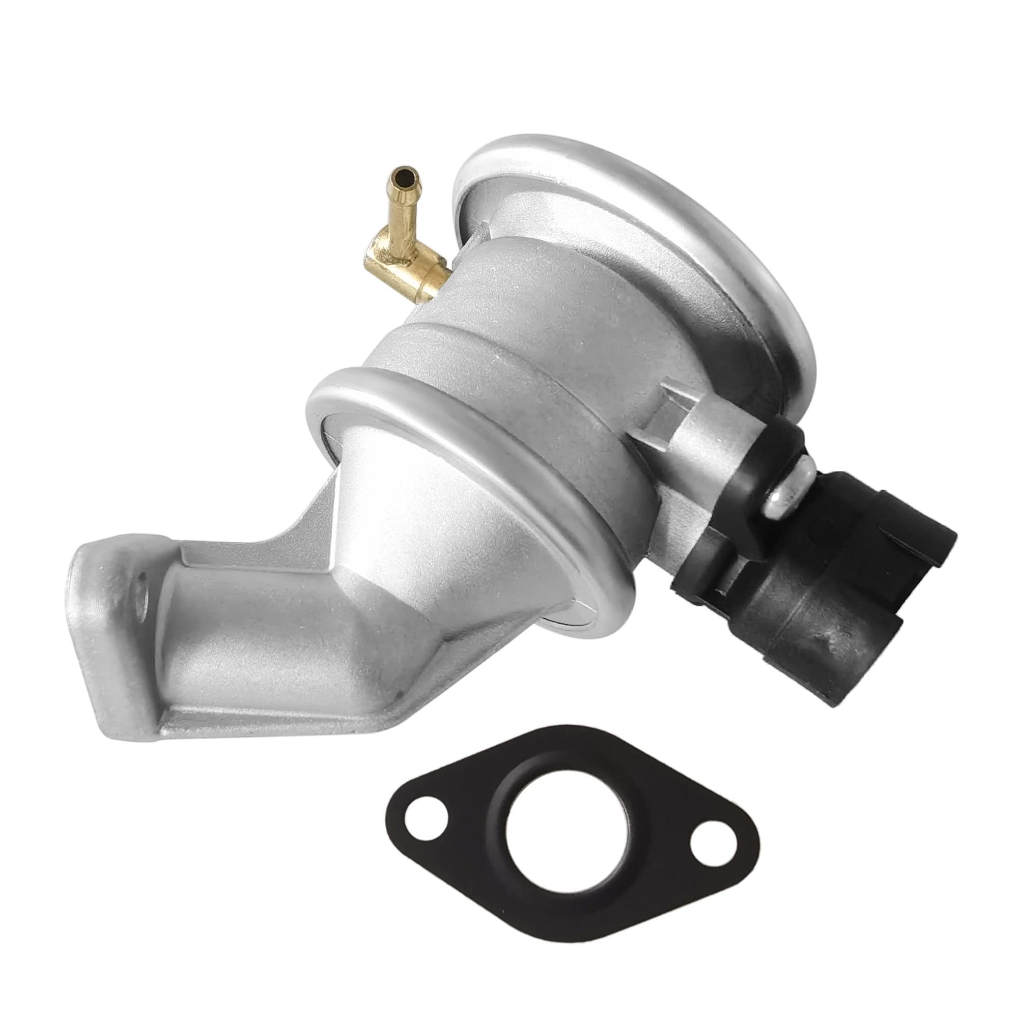 Amazon.com: Secondary Air Injection Check Valve W/Gasket